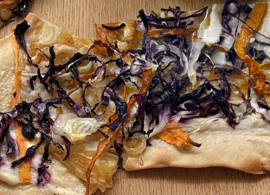 Flammkuchen
