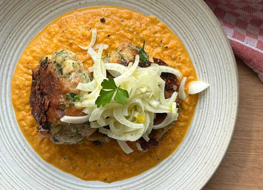 Kaspressknödel