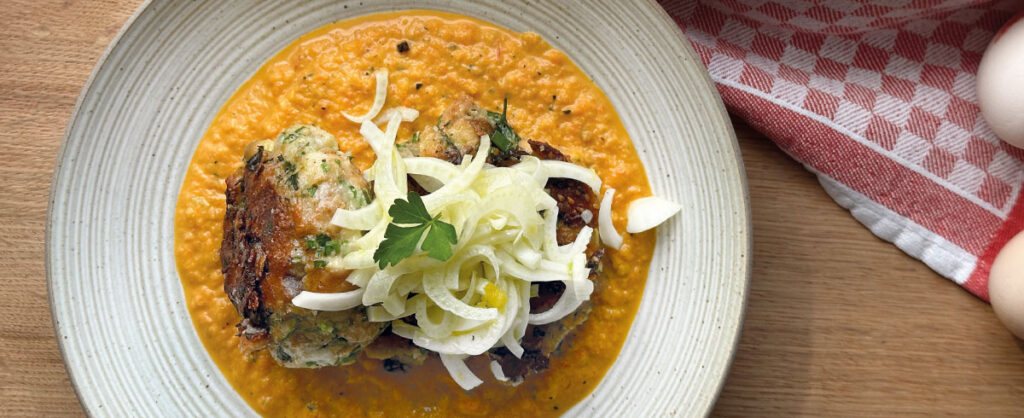 Kaspressknödel