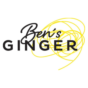 Ben's Ginger