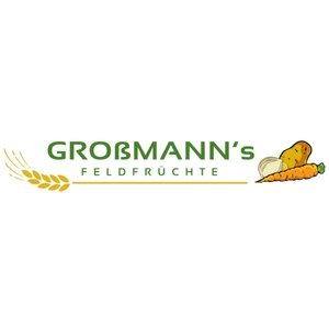 Großmann's Feldfrüchte