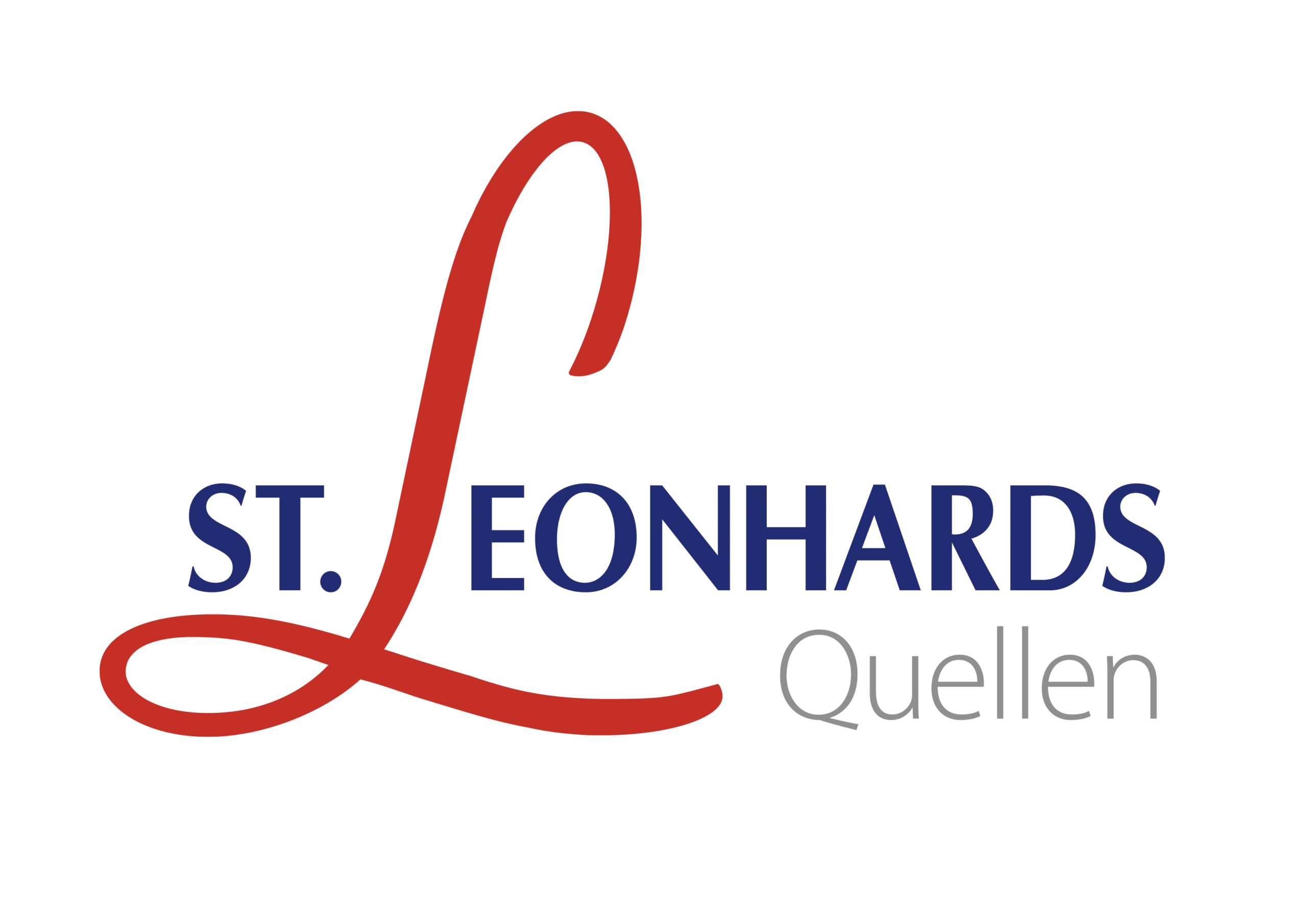 St. Leonhards Quellen